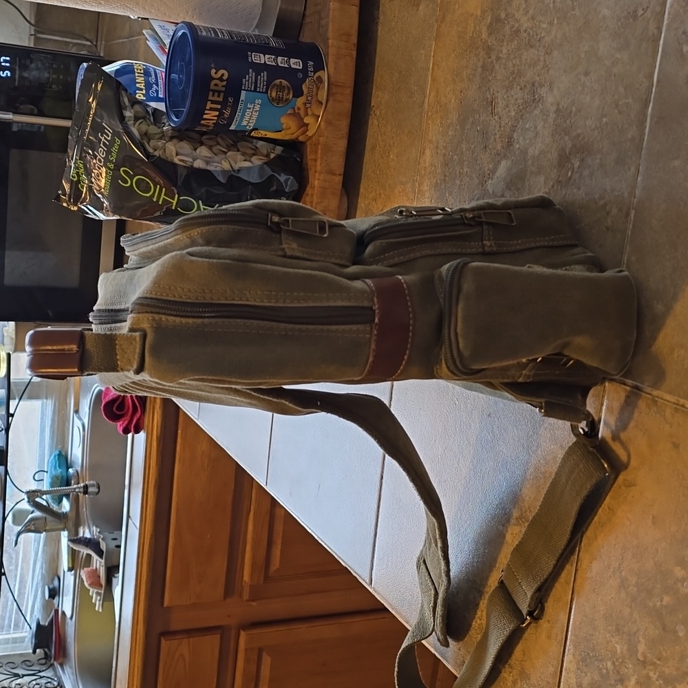 Small Backpack - image 2